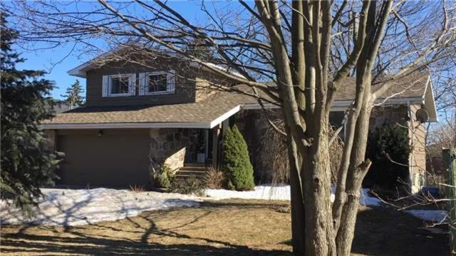 Letitia Heights !B Spacious And Quiet Private Bedroom With Shared Bathroom Barrie Exteriör bild